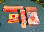 Oude brocante keuken hulpjes 7 stuks, Ophalen of Verzenden