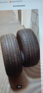 Goodyear autobanden, Ophalen