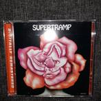Supertramp - Supertramp remastered, Cd's en Dvd's, Verzenden, Zo goed als nieuw, Progressive
