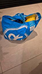 Tasje erbij?, Ophalen of Verzenden, Zwart