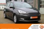 Ford Grand C-Max 1.0 Titanium 7p. | Navi | Nieuwe Distributi, Voorwielaandrijving, 745 kg, Gebruikt, 7 stoelen