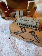 Modulaire Phonix printkroonsteentjes printklemmen, Hobby en Vrije tijd, Elektronica-componenten, Ophalen of Verzenden, Zo goed als nieuw