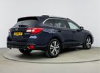 Subaru Outback 2.5i Premium // ZONNEDAK // TREKHAAK // 1e EI, Auto's, Subaru, Te koop, Geïmporteerd, 14 km/l, Benzine