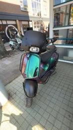 Vespa sprint vul optios, Fietsen en Brommers, Ophalen, Zo goed als nieuw