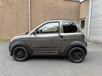 Microcar M.Go 4 HIGHLAND X brommobiel 45KM / DCI / 2017 /, Gebruikt, 16 km/u of meer, 46 km of meer, Ophalen
