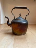 Koperen ketel, Ophalen of Verzenden, Koper