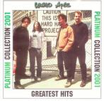 Guano Apes CD Platinum Collection 2001, Verzenden, Zo goed als nieuw, Overige genres