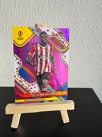 Topps finest - Inaki Williams /125, Ophalen of Verzenden, Nieuw, Losse kaart, Foil