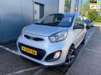 Kia Picanto 1.0 CVVT Comfort Pack / 1 JAAR APK / AIRCO / NAP, Voorwielaandrijving, Euro 5, Gebruikt, 400 kg