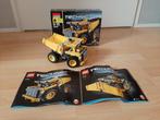 Lego Technic 42035 Mijnbouwtruck, Kinderen en Baby's, Speelgoed | Duplo en Lego, Ophalen, Zo goed als nieuw, Complete set, Lego