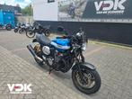 YAMAHA XJR 1300 (bj 2016), Motoren, Motoren | Yamaha, 4 cilinders, Motorrijbewijs A, Bedrijf, Onbekend