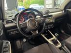 Suzuki Swift 1.4 Sport|Navi|Camera|Keyless|Led|Stoelverw|Cru, Gebruikt, Euro 6, 4 cilinders, Origineel Nederlands