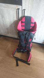 Vaude Babydrager peuter rugzak - nette staat, Zo goed als nieuw, Rug, Draagzak, Ophalen