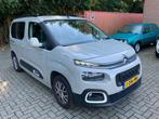 Citroen Berlingo 1.2 PureTech Shine 110pk | Camera | Navi |, Auto's, Citroën, Voorwielaandrijving, 65 €/maand, Gebruikt, Euro 6