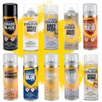 Warhammer Citadel Spray Can Primer, Hobby en Vrije tijd, ., Warhammer, Ophalen of Verzenden, Zo goed als nieuw