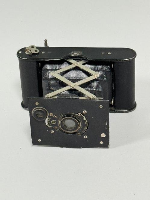 Antiek Eastman Kodak Camera USA oude vario 1913 filmcamera, Verzamelen, Fotografica en Filmapparatuur, Filmcamera, Voor 1940, Ophalen of Verzenden