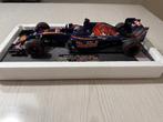 Scuderia Toro Rosso STR11 Max Verstappen Russian GP 1:18, Ophalen, Nieuw, Auto, MiniChamps