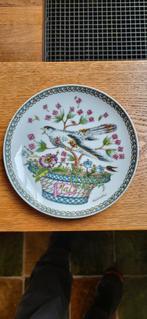 Hutschenreuther verzamelbord - Mei, Ophalen