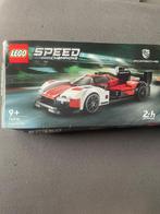 Lego Porsch Speed of Champions, Ophalen, Zo goed als nieuw, Complete set, Lego