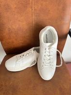 Witte sneakers, YourTurn, maat 40, Kleding | Heren, Schoenen, Wit, Yourturn, Ophalen of Verzenden, Sneakers of Gympen