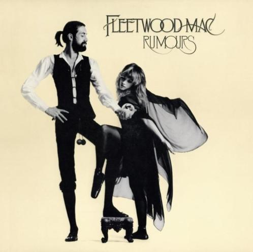 Fleetwood Mac - Rumours  LP, Cd's en Dvd's, Vinyl | Pop, 1960 tot 1980, 12 inch, Verzenden