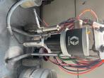 Graco airmix Spuit pomp Merkur 30:1, Doe-het-zelf en Verbouw, Schildersmaterialen, Ophalen, Zo goed als nieuw, Verfspuit of Verfpomp