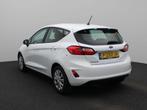 Ford Fiesta 1.0 EcoBoost Connected Airco | Cruise control |, Auto's, Voorwielaandrijving, Gebruikt, Euro 6, Met garantie (alle)