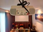 Complete hoogwaardige thuisbioscoop!, Audio, Tv en Foto, Home Cinema-sets, 7.1-systeem, Gebruikt, 70 watt of meer, Overige spelers