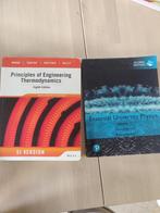 Introductory books on physics, Ophalen of Verzenden, Overige niveaus, Engels