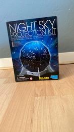 Puzzel lamp, Ophalen, Zo goed als nieuw, Complete set