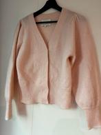 Lolly’s laundry copenhagen roze vest s m, Ophalen of Verzenden, Zo goed als nieuw, Roze