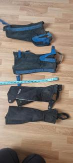 2 paar kinder chaps, Dieren en Toebehoren, Paardrijkleding, Ophalen, Overige soorten, Schoeisel