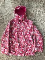 Merk: Name it: SCHITTERENDE ROZE BLOEMEN ZOMERJAS 146-152, Kinderen en Baby's, Kinderkleding | Maat 152, Ophalen of Verzenden