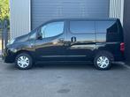 Nissan Evalia 1.6 Visia 7p Benzine|Camera|Airco, Voorwielaandrijving, Stof, Gebruikt, 4 cilinders