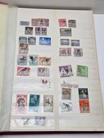 Boek postzegels #6, Ophalen of Verzenden