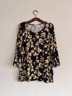 Garry Weber gebreide blouse voor dames., Blouse of Tuniek, Geel, Nieuw, Ophalen of Verzenden