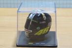 Valentino Rossi AGV helmet 2007 Jerez test 1:5, Serviceclientele@altaya.be, Nieuw, 08034 Barcelone, Motor