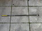 Vishengel (vaste stok) Shakespeare met dobber, Watersport en Boten, Ophalen of Verzenden, Gebruikt, Vaste hengel
