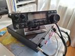 Alinco DX70TH, Ophalen of Verzenden, Gebruikt, Zender en Ontvanger