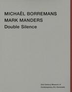Michael Borremans & Mark Manders, Ophalen, Nieuw, Schilder- en Tekenkunst