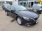 Mazda 6 2.0 SkyActiv-G 145 TS, Te koop, Geïmporteerd, 5 stoelen, Benzine