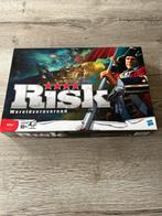 Risk Bordspel - Wereldveroverend Editie, Hobby en Vrije tijd, Gezelschapsspellen | Bordspellen, Drie of vier spelers, Ophalen of Verzenden