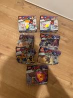 Lego Movie, Ophalen of Verzenden, Nieuw