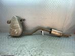 Uitlaat einddemper BMW 1-serie E81 E87 lci n43 motoren, Gebruikt, Partnerportal@bmw.de, Bmw, Ophalen of Verzenden