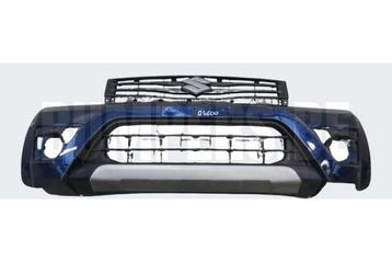 Bumper Suzuki Grand Vitara 2 II 12-14 Voorbumper Q4600 beschikbaar voor biedingen