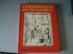 UITHANGTEKES gevelstenen en opschriften J. van Lennip , J.t, Ophalen of Verzenden