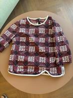 Retro item uit Marni collectie 2013, maat 36/38, Bruin, Ophalen of Verzenden, Zo goed als nieuw, Maat 36 (S)