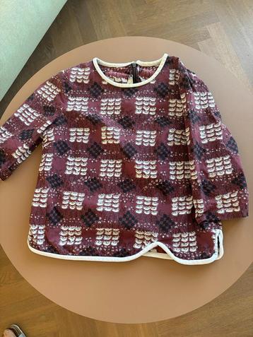 Retro item uit Marni collectie 2013, maat 36/38 beschikbaar voor biedingen