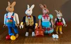 Playmobil Pasen, Kinderen en Baby's, Speelgoed | Playmobil, Verzenden