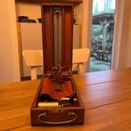 antieke bloeddrukmeter, Antiek en Kunst, Ophalen of Verzenden